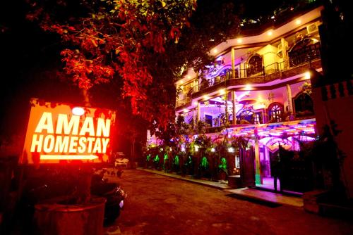 Фотография мини отеля Aman Homestay, A Boutique Hotel