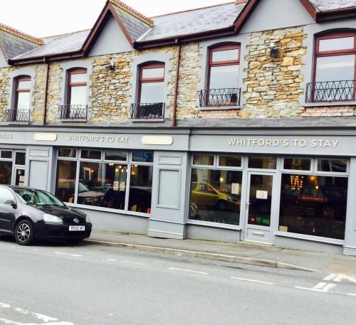 Фотография мини отеля Nik The Greek