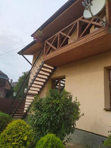 Фотография базы отдыха Усадьба у Богдана