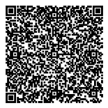 QR код хостела Like hostel Saratov