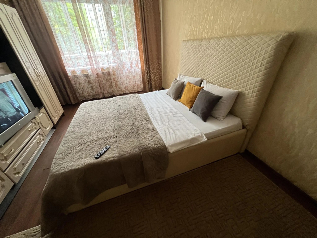 Фотография квартиры Апартаменты на Буденного 13