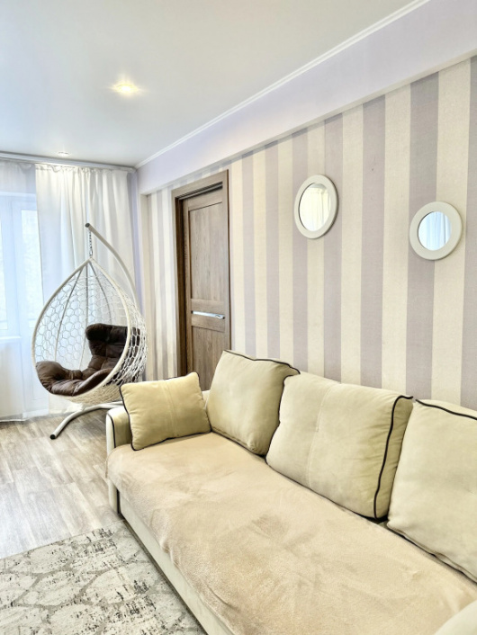 Фотографии квартиры 
            Апартаменты Оазис