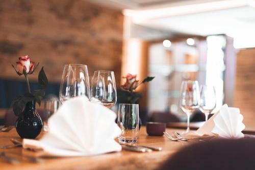 Фотография гостиницы Ludgerusbrunnen Hotel Mertens