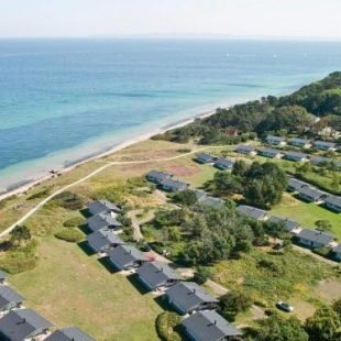 Фотография гостевого дома Holiday home Gilleleje XV