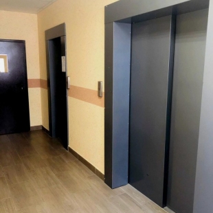 Фотография квартиры Апартаменты на улице Евгении Жигуленко 5/1