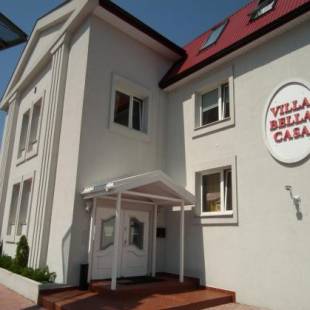 Фотографии мини отеля 
            Villa Bella Casa