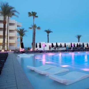 Фотографии гостиницы
Hotel Garbi Ibiza & Spa