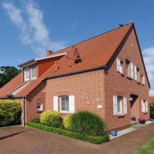 Фотографии гостевого дома 
            Ferienhaus ILJO