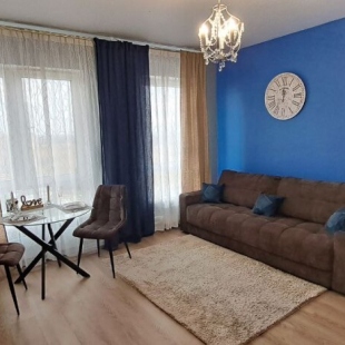 Фотография квартиры Квартира Студия на Главной Улице