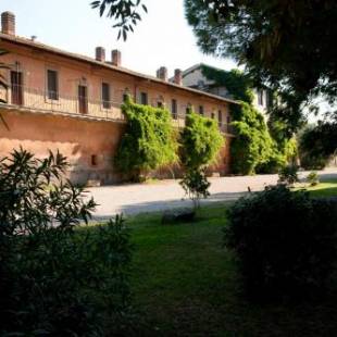 Фотографии базы отдыха
Agriturismo Pantano Borghese