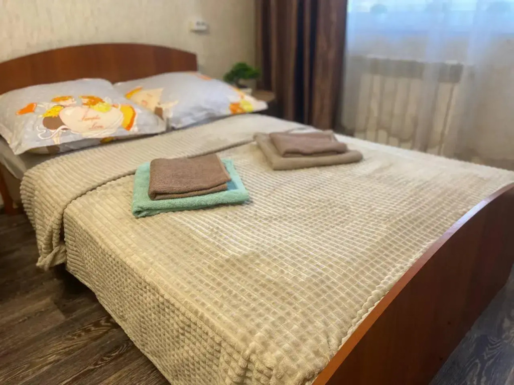 Фотография квартиры Апартаменты на улице Волжская 3