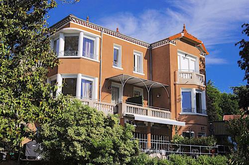 Фотография гостиницы Villa Elisa M