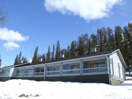 Фотография гостевого дома Holiday Home Mestarikämpät b10