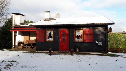 Фотография гостевого дома Vedders Bergalm