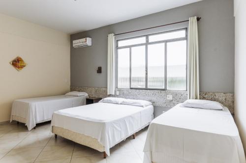 Фотография гостиницы Hotel Líder