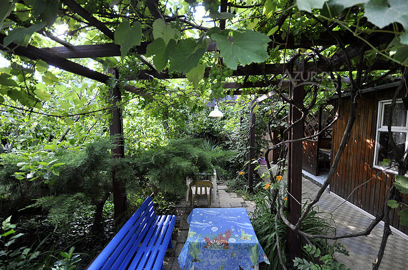 Фотография гостевого дома Агава