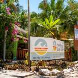 Фотография хостела Playa Grande Surf Camp