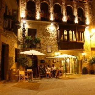 Фотографии гостиницы
Hotel Merindad de Olite