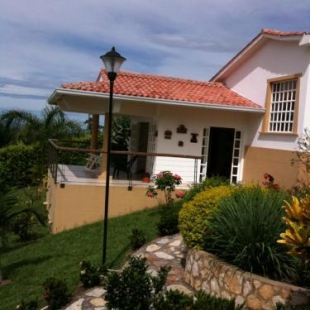 Фотография гостевого дома Finca Las Marías