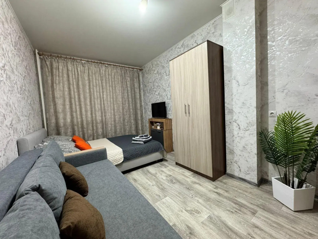 Фотография квартиры Апартаменты на улице Советская 189/2