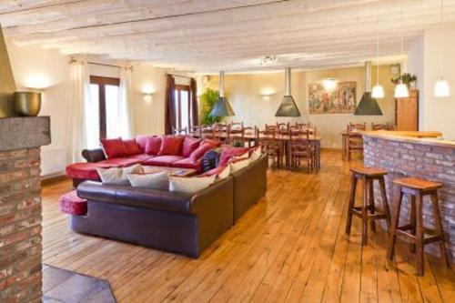 Фотография гостевого дома Par Hasard