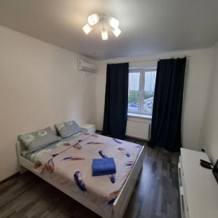 Фотография квартиры Квартира на Улице им. Героя Сарабеева В.И. 5/4