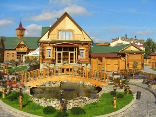 Фотографии мини отеля
Туган Авылым