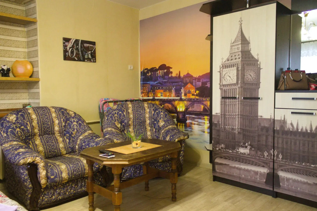 Фотография квартиры Апартаменты на улице Герцена 97