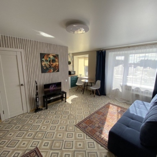 Фотография квартиры Квартира Студия