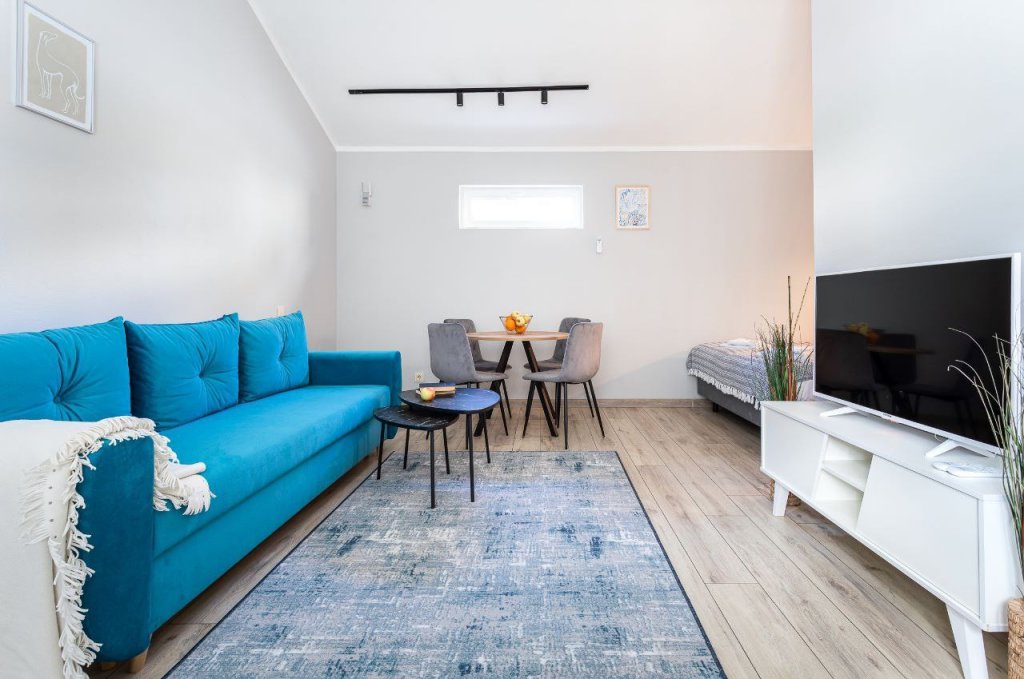 Фотография квартиры Апартаменты Домик у Моря