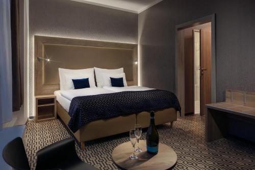 Фотография гостиницы Astoria Hotel