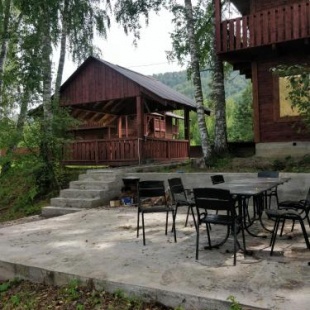 Фотография гостевого дома Altay Land