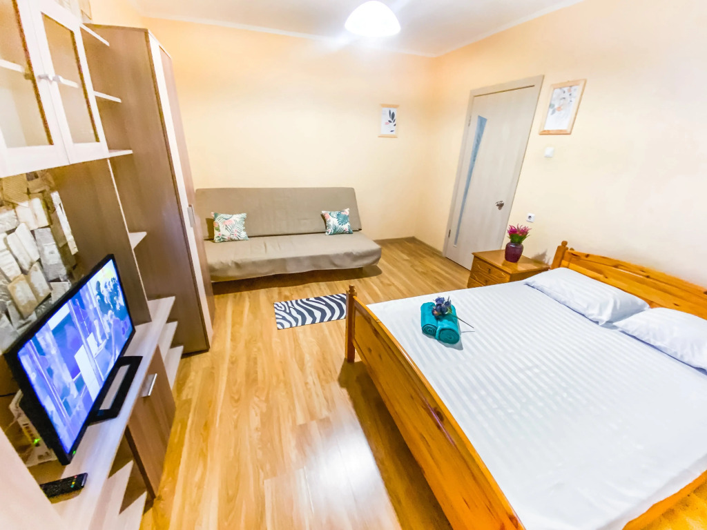 Фотография квартиры Апартаменты Уютная квартира возле Шереметьево