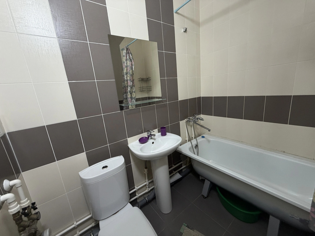 Фотография квартиры Квартира Однокомнатная у ТЦ Горки Парк