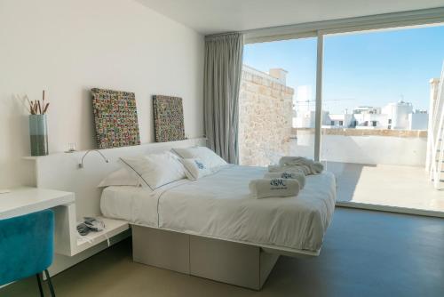 Фотография мини отеля Antico Mondo Rooms & Suites