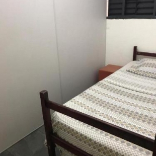 Фотография мини отеля Pousada Fran