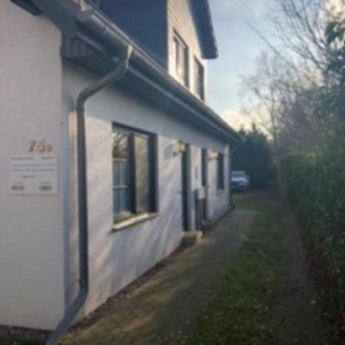 Фотография гостевого дома Seestr 75 a Haus B rechts