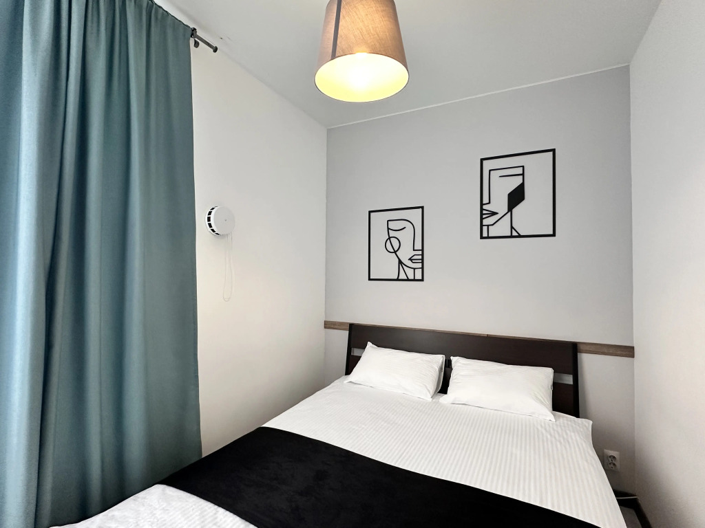 Фотография квартиры Квартира КАК ДОМА на Ленина