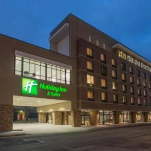 Фотографии гостиницы
Holiday Inn Hotel & Suites Cincinnati Downtown, an IHG Hotel