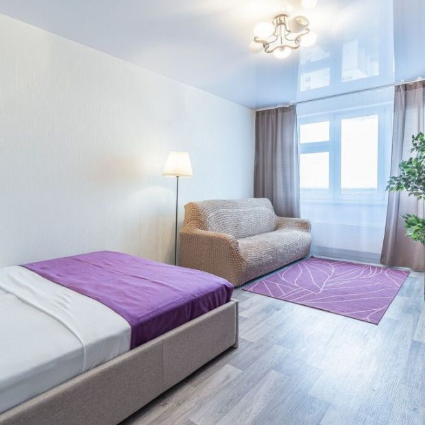 Фотографии квартиры
Апартаменты KvartalApartments Белозерская 5