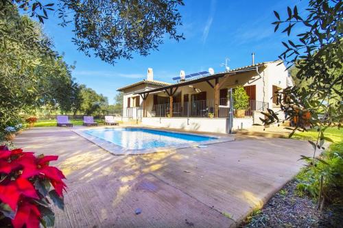 Фотография гостевого дома Finca Katia