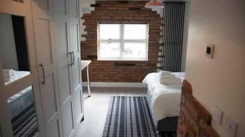 Фотография апарт отеля Maynooth Serviced Studios