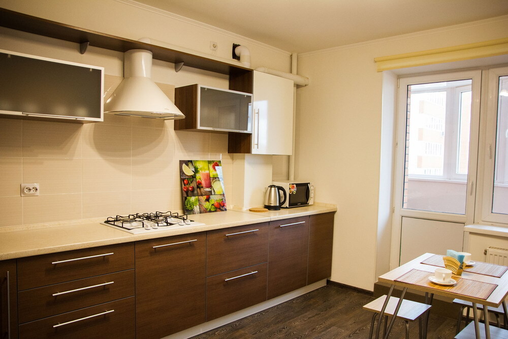 Фотография квартиры Апартаменты Смарт на Вишневой