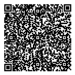 QR код квартиры Аквамарин на улице Береговая 61/1Б