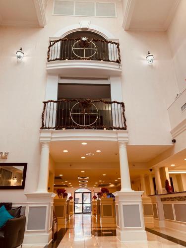 Фотография гостиницы Magnuson Hotel Park Suites