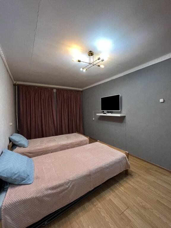 Фотография квартиры Апартаменты  на улице Металлургов 24