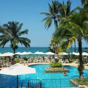 Фотография гостиницы Khaolak Palm Beach Resort