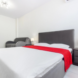 Фотография квартиры Квартира Герасименко 17/4