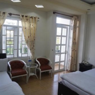 Фотография гостиницы Phuong Vy Hotel