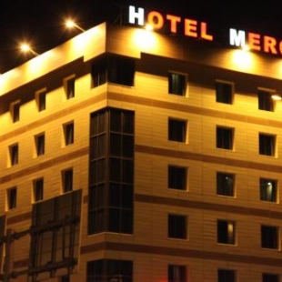 Фотография гостиницы Merci Hotel Erbil